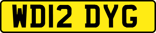 WD12DYG