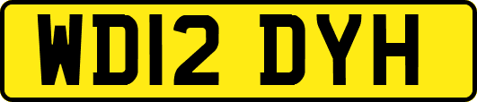 WD12DYH
