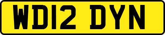 WD12DYN