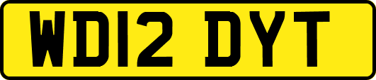 WD12DYT