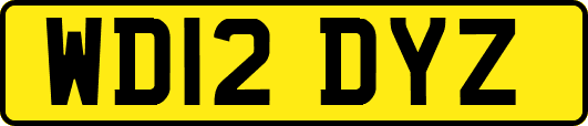 WD12DYZ
