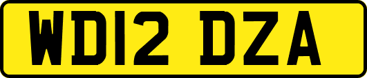 WD12DZA