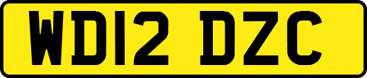 WD12DZC