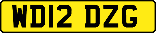 WD12DZG