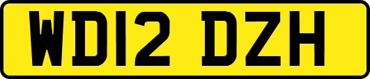 WD12DZH