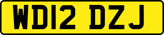 WD12DZJ