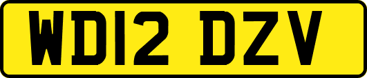 WD12DZV