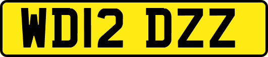WD12DZZ