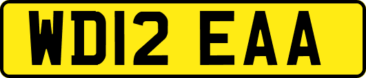 WD12EAA