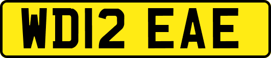 WD12EAE