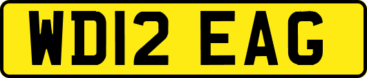 WD12EAG