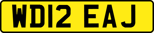 WD12EAJ