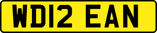 WD12EAN