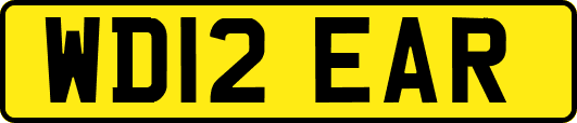 WD12EAR