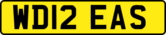 WD12EAS