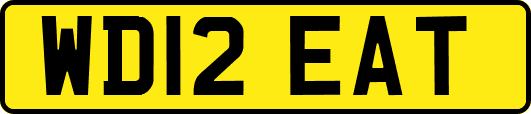 WD12EAT