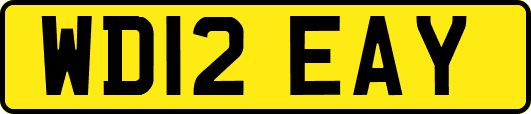 WD12EAY