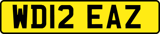 WD12EAZ