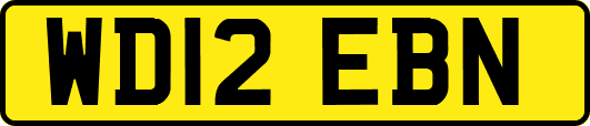 WD12EBN