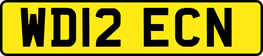 WD12ECN