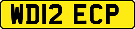 WD12ECP