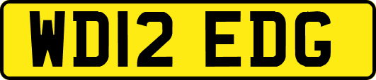 WD12EDG