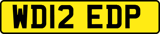 WD12EDP