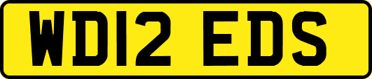 WD12EDS