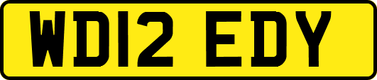 WD12EDY