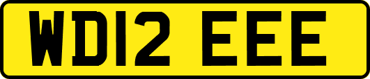 WD12EEE