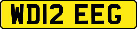 WD12EEG
