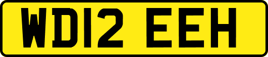 WD12EEH