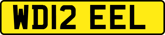 WD12EEL