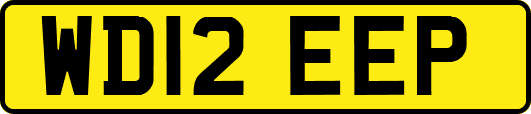 WD12EEP