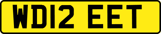 WD12EET