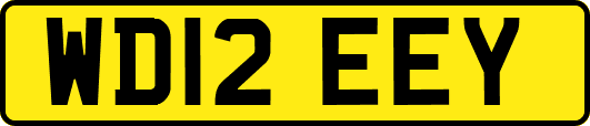 WD12EEY