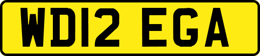 WD12EGA