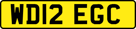 WD12EGC