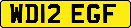 WD12EGF
