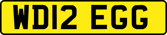 WD12EGG