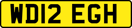 WD12EGH