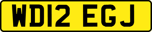WD12EGJ