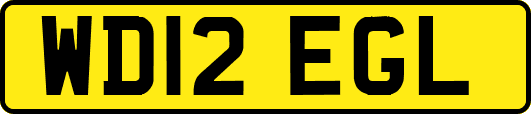 WD12EGL