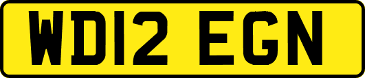 WD12EGN