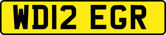 WD12EGR