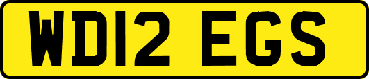 WD12EGS