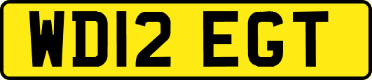 WD12EGT