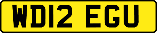 WD12EGU