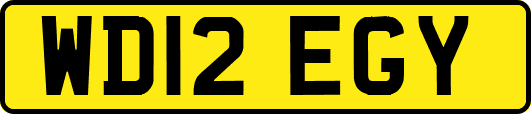 WD12EGY