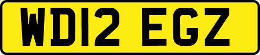 WD12EGZ